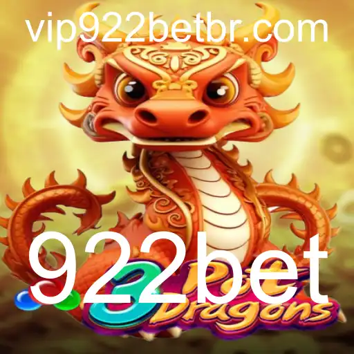 Descubra o Fascinante Mundo de 3PotDragons no 922bet