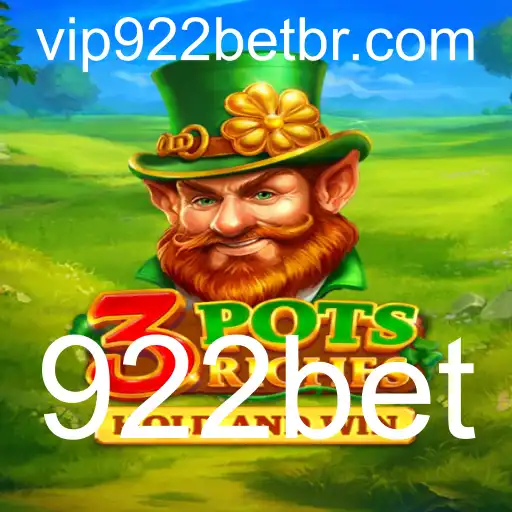 Descubra o Fascinante Mundo do Jogo 3potsRiches na 922bet