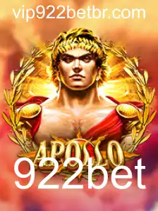 Explorando o Mundo de Apollo: Jogo Inovador Integrado com 922bet