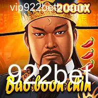 Explorando BaoBoonChin: Um Mergulho no Universo do Jogo com 922bet