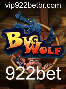 Descubra o Fascinante Mundo de BigWolf: Um Jogo Empolgante com 922bet