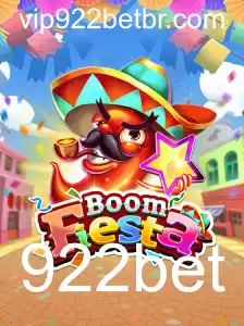 Descubra BoomFiesta: O Jogo de Aventura Que Está Conquistando 922bet