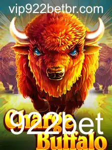 Desvendando ChargeBuffalo: Um Mergulho no Mundo dos Jogos de Slot em 922bet