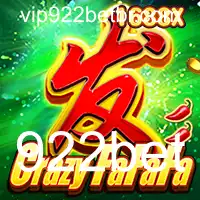 Descubra o Mundo de CrazyFaFaFa: O Jogo Inovador da 922bet