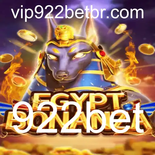 Explore o Fascinante Mundo de EgyptBonanza no 922bet