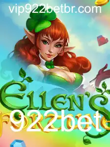 Descubra EllensFortune e Mergulhe no Entretenimento de 922bet
