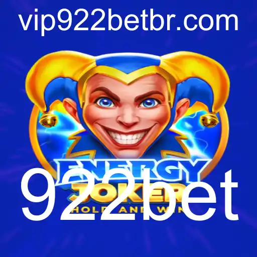Explorando o Fascinante Mundo do Jogo EnergyJoker e a Integração com 922bet