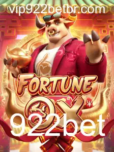 FortuneOx: Desvendando o Jogo e Sua Conexão com a 922bet