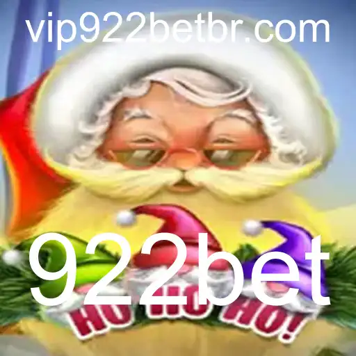 Descubra HoHoHo: O Novo Jogo de Sucesso da 922bet
