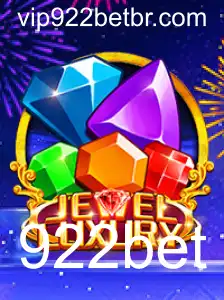 Descubra o Fascinante Jogo JewelLuxury e Sua Conexão com 922bet