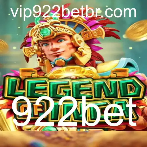 Descubra a Aventura Épica do Jogo LegendofInca no 922bet