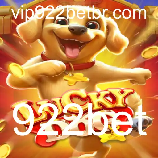 Explorando o Mundo de LuckyDog no 922bet