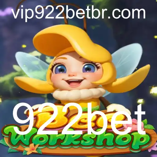 BeeWorkshop: A Revolução no Mundo dos Jogos com 922bet
