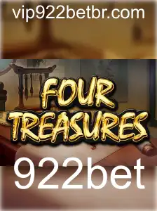 Descubra a Aventura de FourTreasures: O Jogo que Conquista com Estratégias e Mistérios