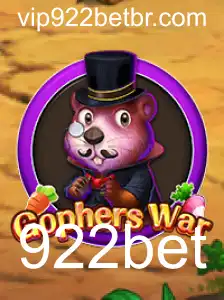 Descubra o Mundo Emocionante de GophersWar: Um Guia Completo