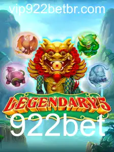Explorando o Fascinante Universo de Legendary5 e o Impacto da Plataforma 922bet