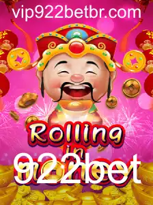 Explorando o Empolgante Mundo de RollingInMoney: O Jogo de Azar que Conecta com 922bet