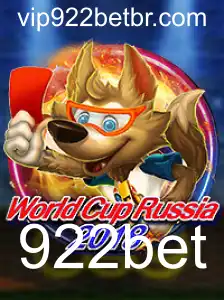 Explorando o Mundo do Jogo WorldCupRussia2018 com 922bet