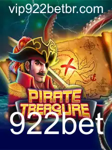 Descubra PirateTreasure: Aventura e Estratégia nos Sete Mares