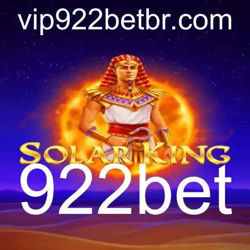 Descubra o Universo Fascinante do Jogo SolarKing com 922bet
