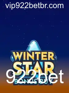Descubra o Fascinante Mundo de WinterStarBonusBuy na Plataforma 922bet
