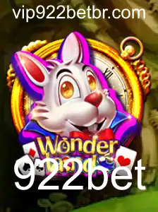Explorando Wonderland: Um Mergulho no Intrigante Mundo do Jogo com 922bet
