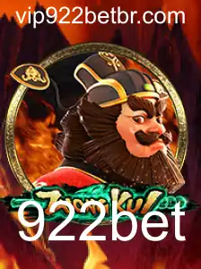 ZhongKui: Descubra o Fascinante Mundo do Jogo com 922bet